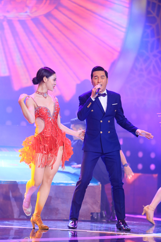 Mỹ Tâm tất bật chạy show sau thông tin mắc chứng ho không thể kiểm soát